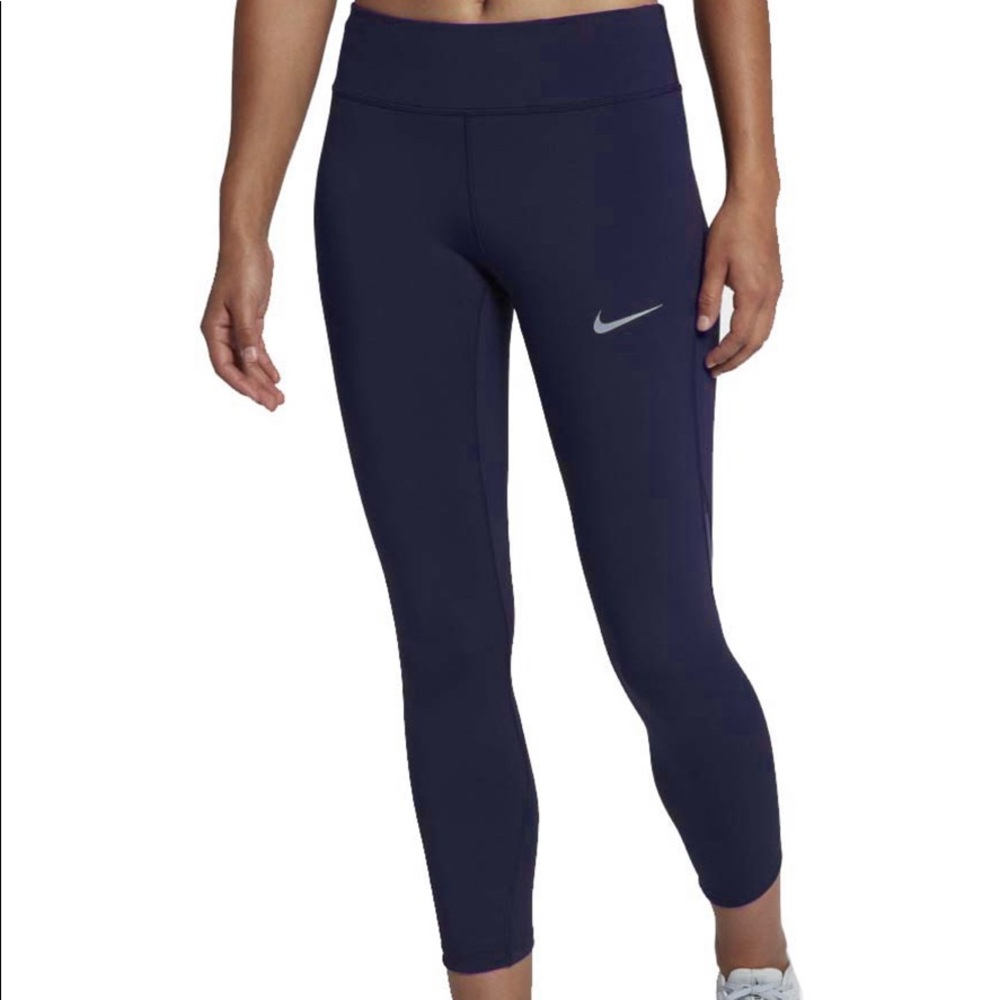 Nike Epic Lux Crop Running Pants